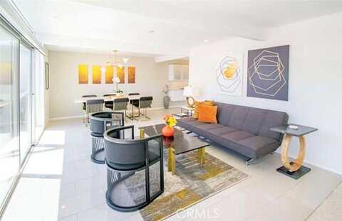 Via Miraleste, PALM SPRINGS, CA 92262