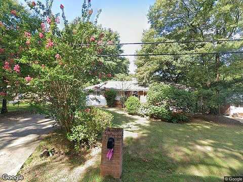 Dorsey, FOREST PARK, GA 30297