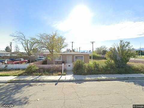 N, MOJAVE, CA 93501