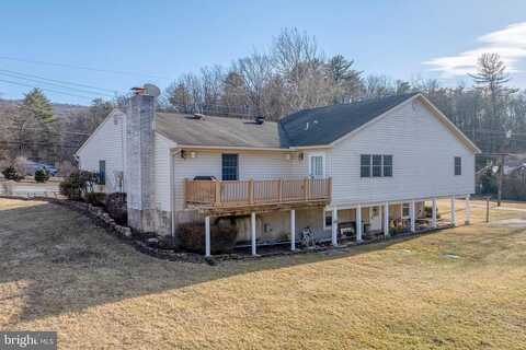 Fishing Creek Valley, HARRISBURG, PA 17112