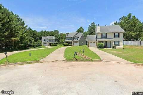 Green Side, RIVERDALE, GA 30274