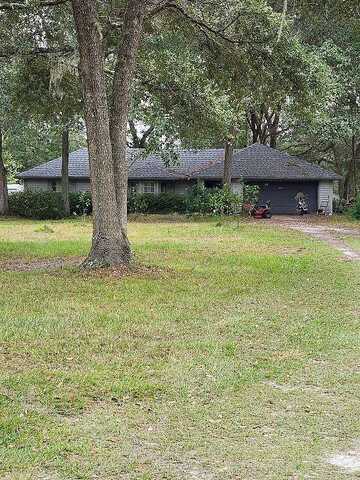 113Th, LAKE BUTLER, FL 32054