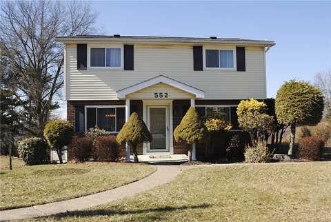 Hemlock, GREENSBURG, PA 15601