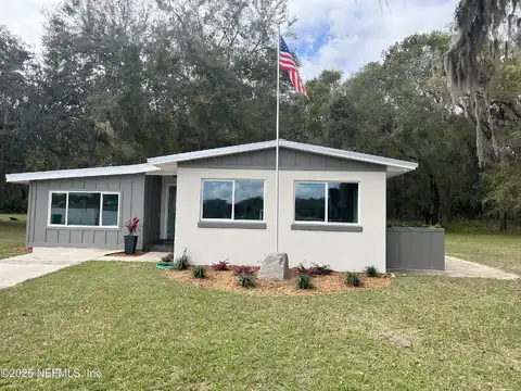 Grand Rondo, CRESCENT CITY, FL 32112