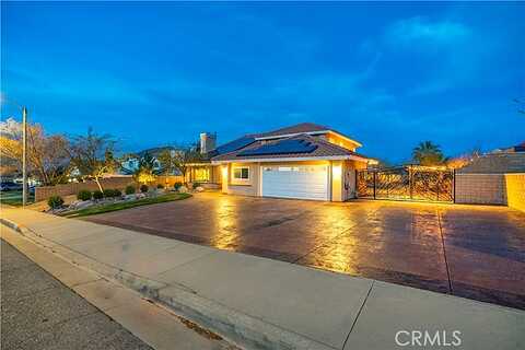 Crispi, PALMDALE, CA 93551