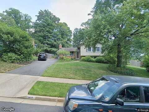 Colony, FAIRFAX, VA 22030