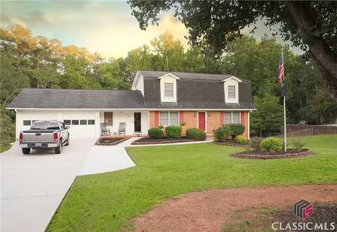 Echo, WATKINSVILLE, GA 30677