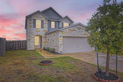 Hayseed, DEL VALLE, TX 78617