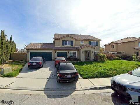 Florence, PALMDALE, CA 93550