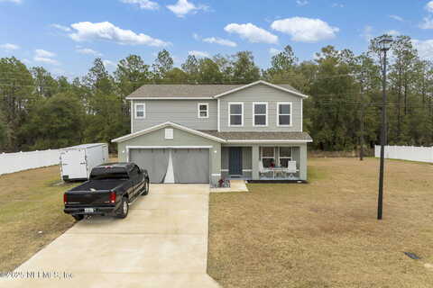 River Hill, WELAKA, FL 32193