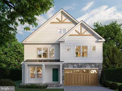 Boswell, ALEXANDRIA, VA 22306
