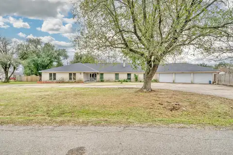 Magnolia, MADISONVILLE, TX 77864