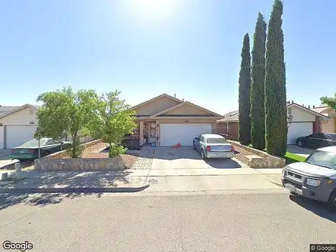 Blazon Gold, EL PASO, TX 79936