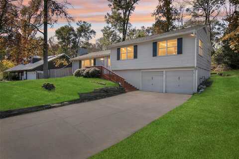 Crestwood, JASPER, TX 75951