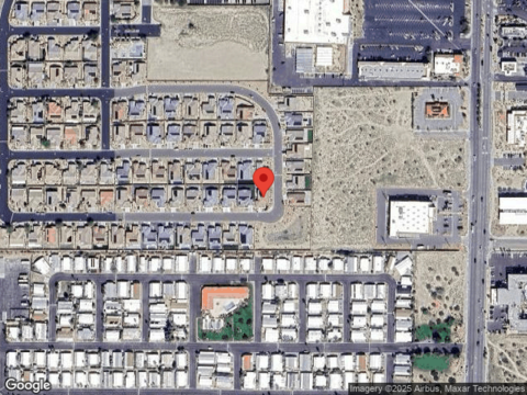 Agua Dulce, DESERT HOT SPRINGS, CA 92240