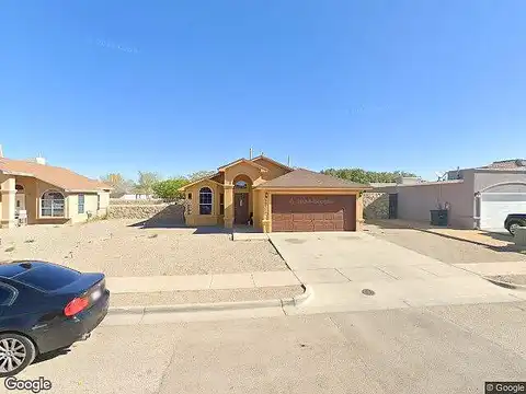 Horizon View, EL PASO, TX 79928