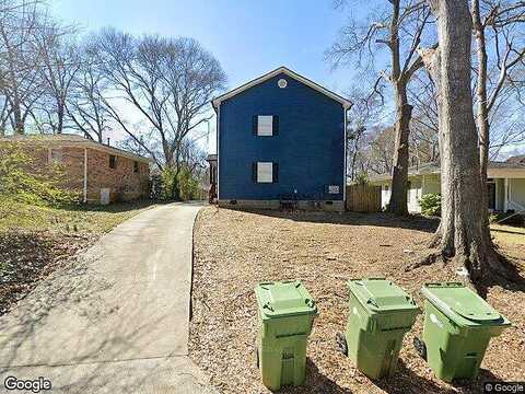 Ridge, ATLANTA, GA 30318