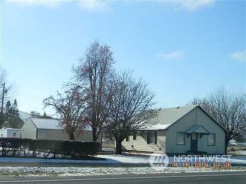 North 2Nd, CRESTON, WA 99117