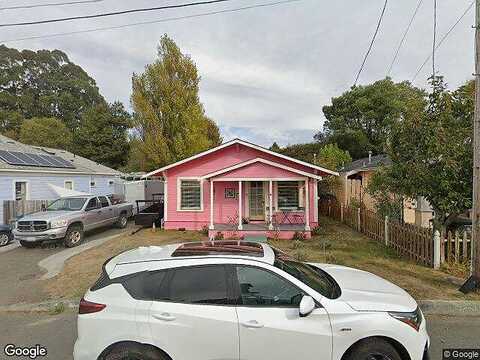 S, EUREKA, CA 95501
