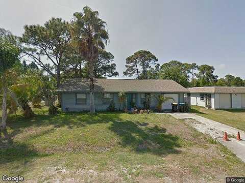 Talmadge, PALM BAY, FL 32909