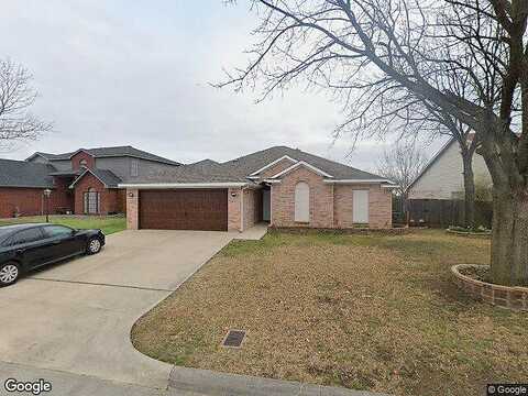 Garden Springs, FORT WORTH, TX 76123