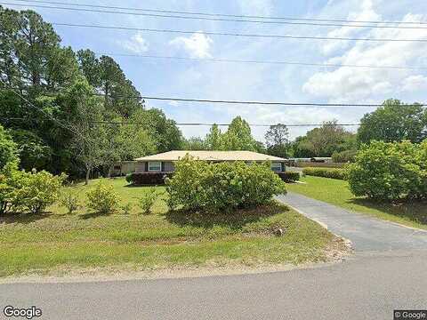 Radio, YULEE, FL 32097