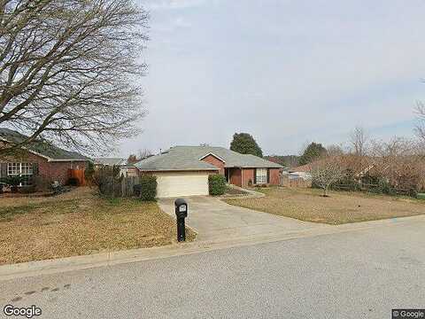 Jackson, GROVETOWN, GA 30813