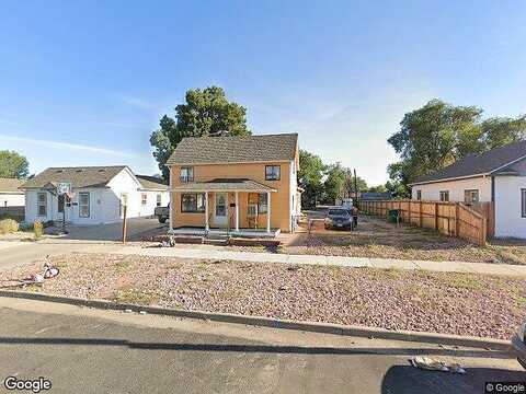 12Th, GREELEY, CO 80631