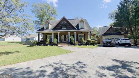 Old Dalton, ROME, GA 30165
