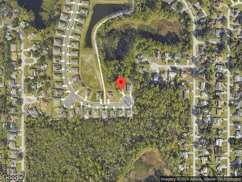 Baylor, DELTONA, FL 32725
