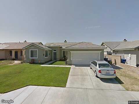 Starview, LANCASTER, CA 93536