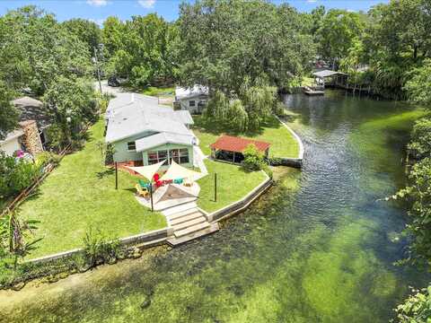 Waverly, WEEKI WACHEE, FL 34607