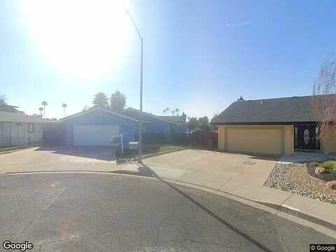 Marlin, DISCOVERY BAY, CA 94505