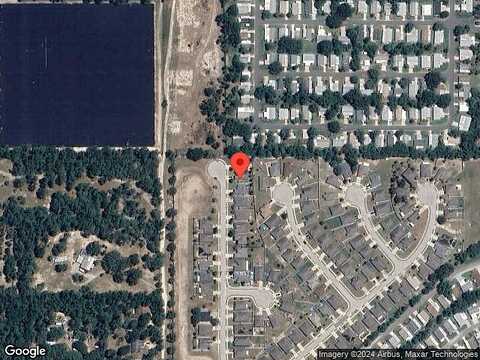 Arabesque, DELAND, FL 32724