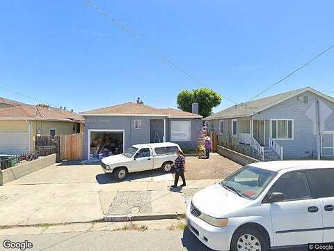 19Th, RICHMOND, CA 94804