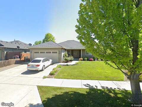 Dearborn, MEDFORD, OR 97504