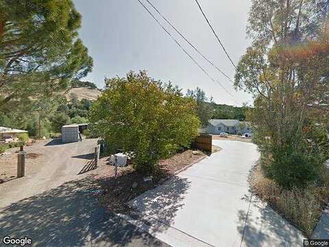 Tamarack, CLEARLAKE OAKS, CA 95423