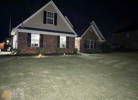 Oakwood, EATONTON, GA 31024