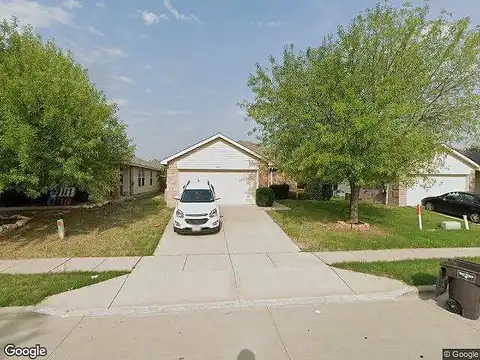 Coyote, HASLET, TX 76052