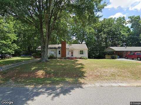 Salmon, MARTINSVILLE, VA 24112