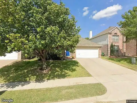 Aldersyde, FORT WORTH, TX 76244