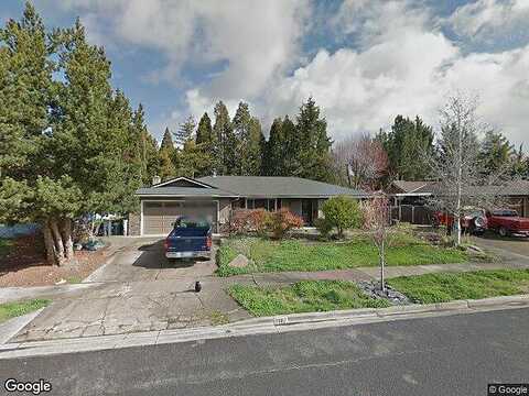 Camellia, MEDFORD, OR 97504