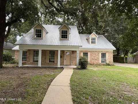 4700 Sawmill Road, Moss Point, MS 39563