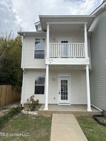 1213 Century Oaks Drive, Gulfport, MS 39507