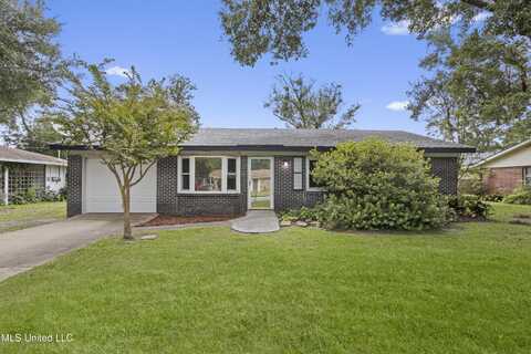 610 Clark Avenue, Ocean Springs, MS 39564