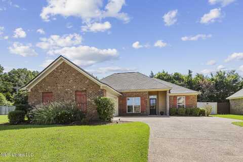 156 E Clearview Drive, Madison, MS 39110