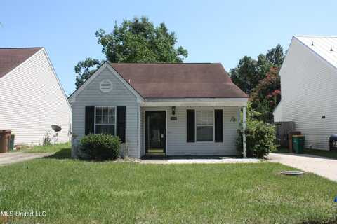2379 Trafalgar Drive, Biloxi, MS 39531