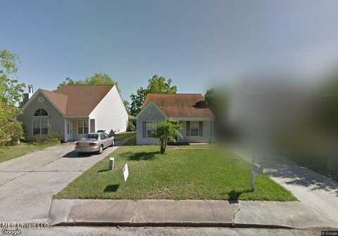 2379 Trafalgar Drive, Biloxi, MS 39531