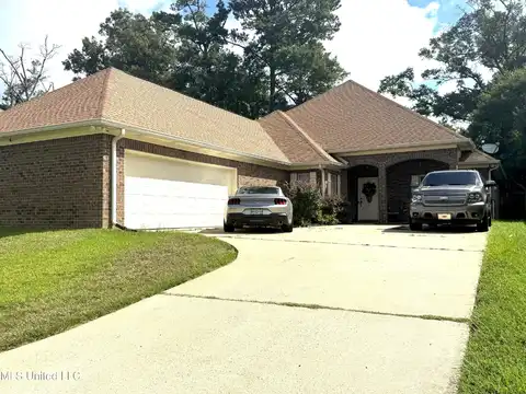 117 Ashley Park Drive, Byram, MS 39272