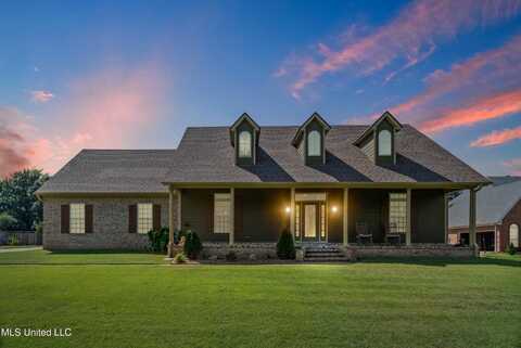 7771 Broken Hickory Drive, Walls, MS 38680